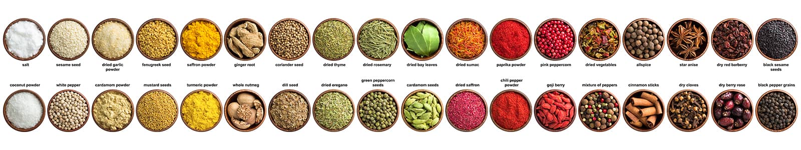 Cinnamon Ceylon powder - the natural foods store in the USA | Alive Herbals