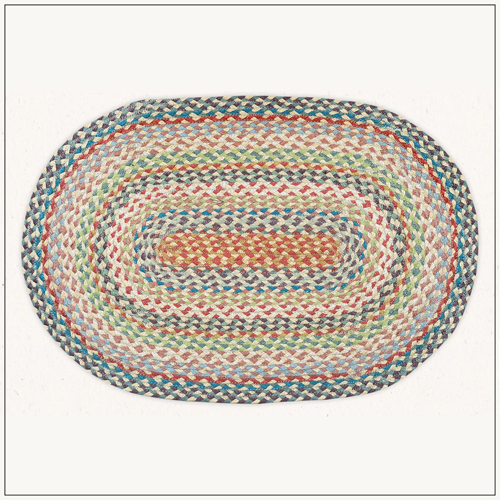 Fiesta - Jute Doormat