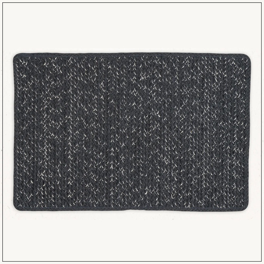 Raven - Jute Doormat