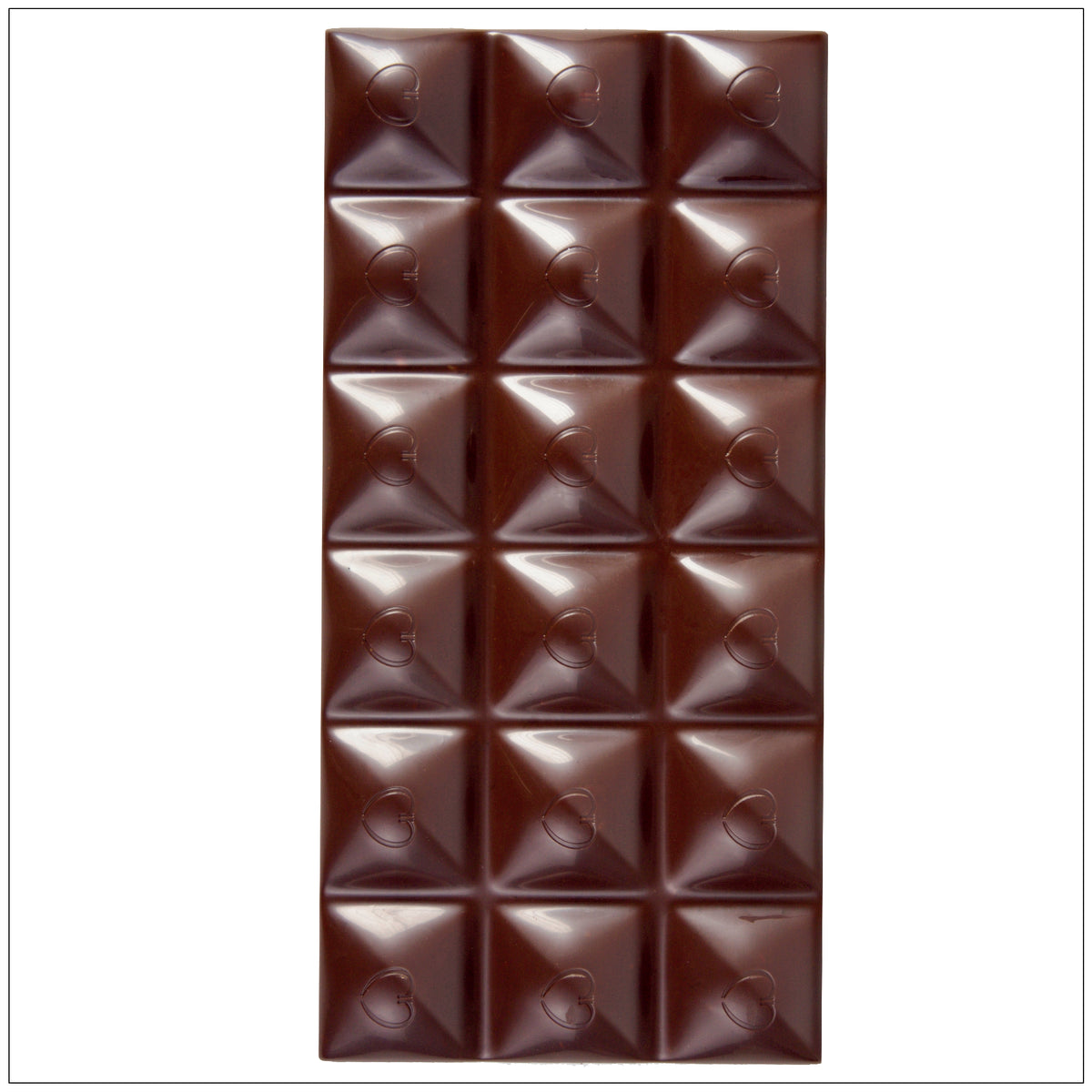 Rich dark chocolate-coated orange peels offering a zesty citrus flavor with a smooth, bittersweet finish. Buy from the health food store in the USA - Alive Herbals.