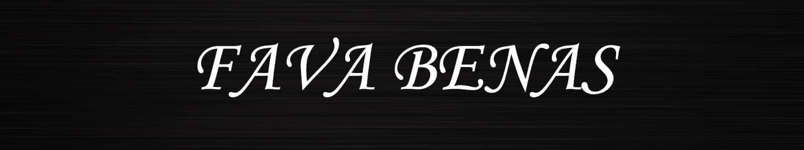 Fava Beans - Health Benefits - Alive Herbals.