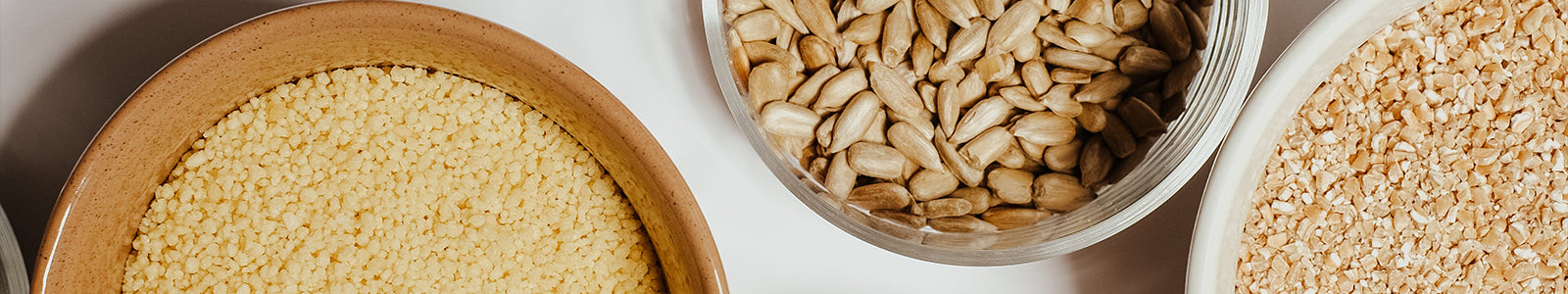 Grains Store
