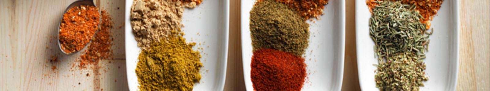 Curry Paste