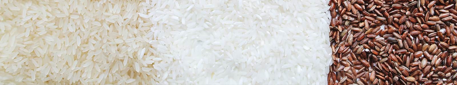 Rice Store