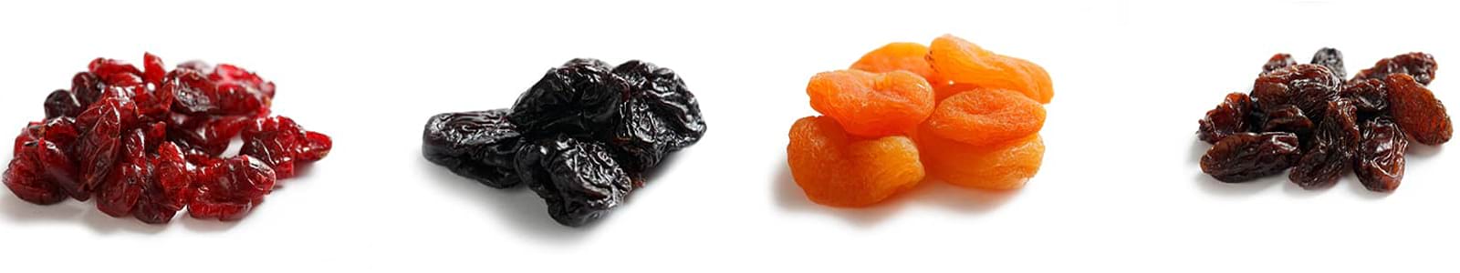 Dried Fruit
