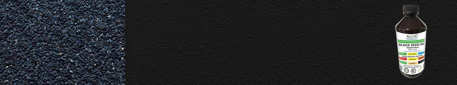 Black Seed Oil - 4 Oz