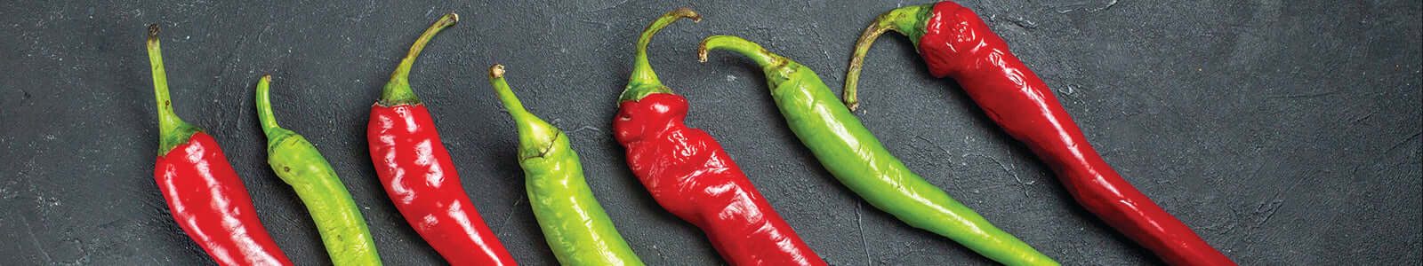 Chile Peppers