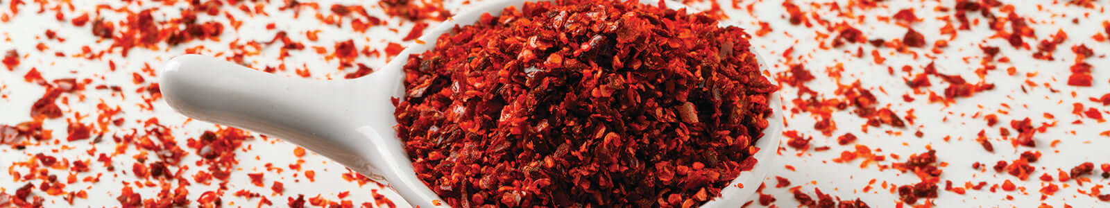 Chile Powders
