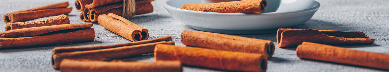 Cinnamon