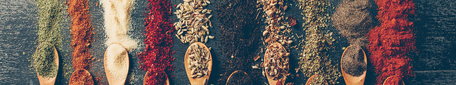Seasoning Blends