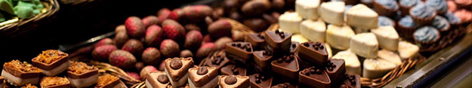 Chocolate Store