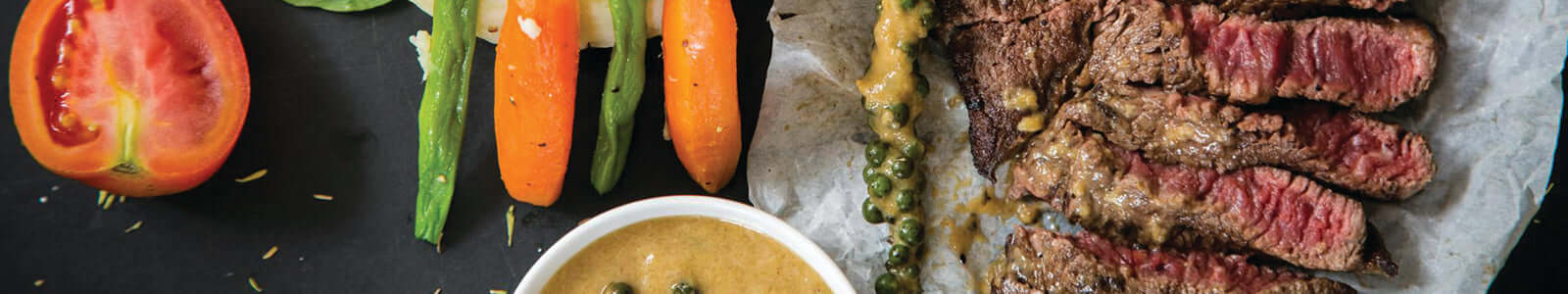 Vegetable Pieces
