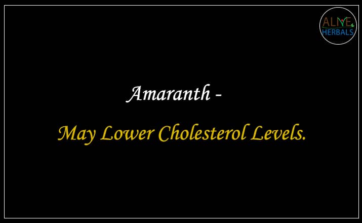 Amaranth - Buy From the best grains online store