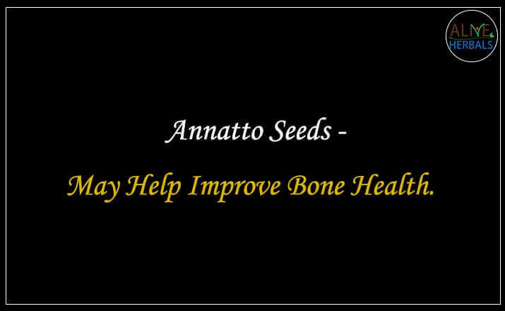 Annatto Seeds - Buy at the Spice Store Brooklyn - Alive Herbals.