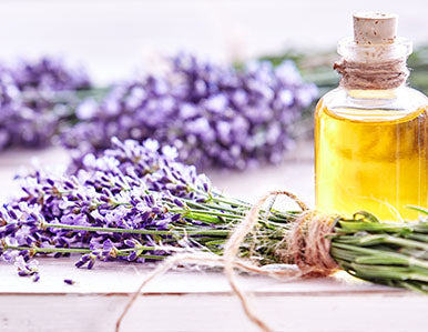 Aromatherapy buy from the health food store in the USA - Alive Herbals