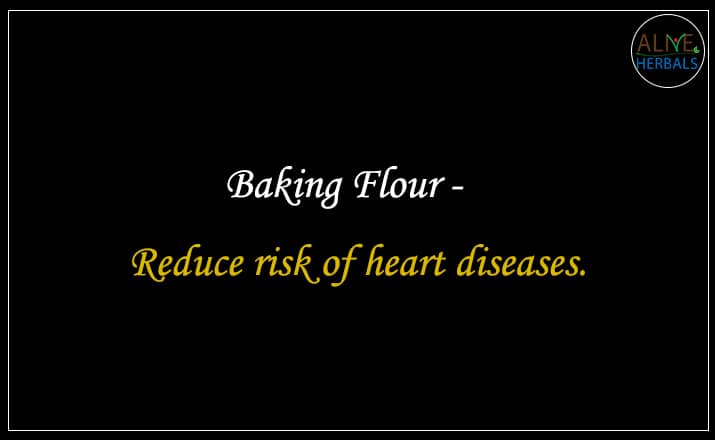 Baking Flour - Buy From the grains shop