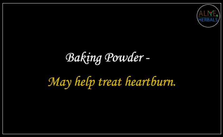 Baking Powder - Buy From the best Grains Store