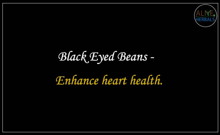 Black Eyed Beans - Buy From the beans shop