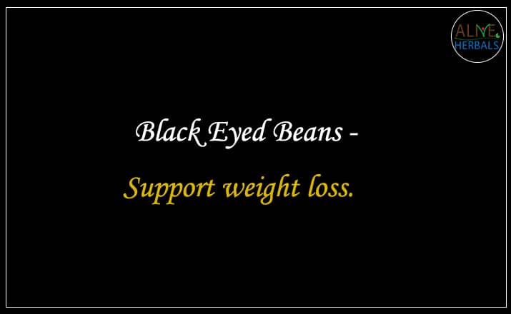 Black Eyed Beans - Buy From the best beans online store