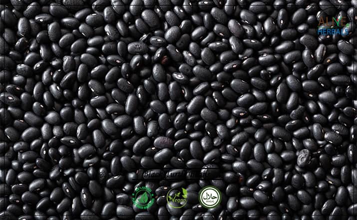 Black Turtle Beans - Buy From the Health Food Store - Alive Herbals