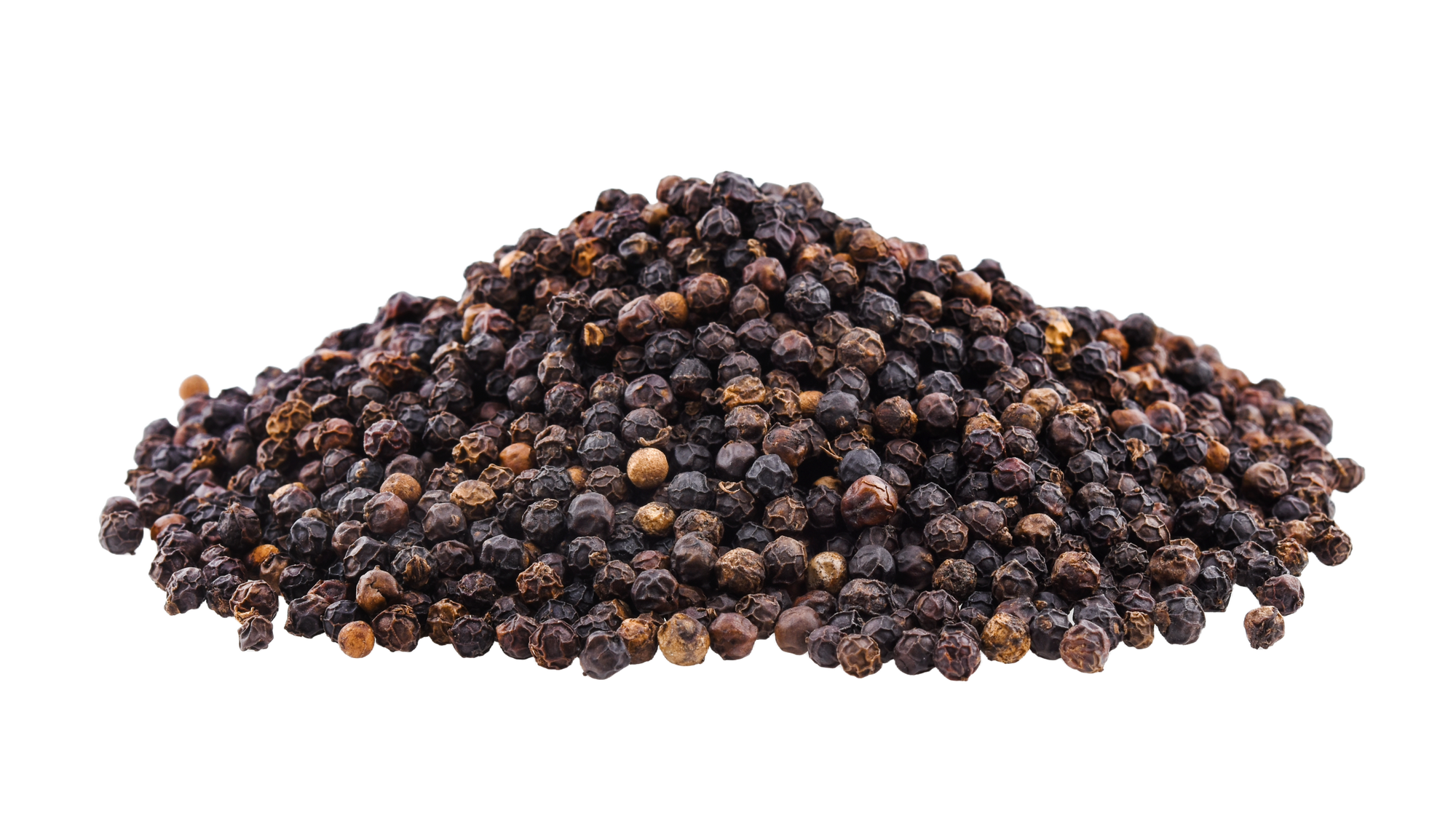 Black Pepper Whole