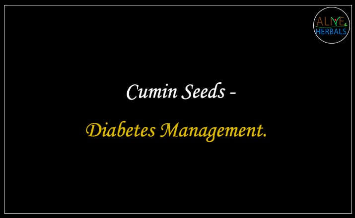 Cumin Seeds - Buy at Spice Store Near Me - Alive Herbals.