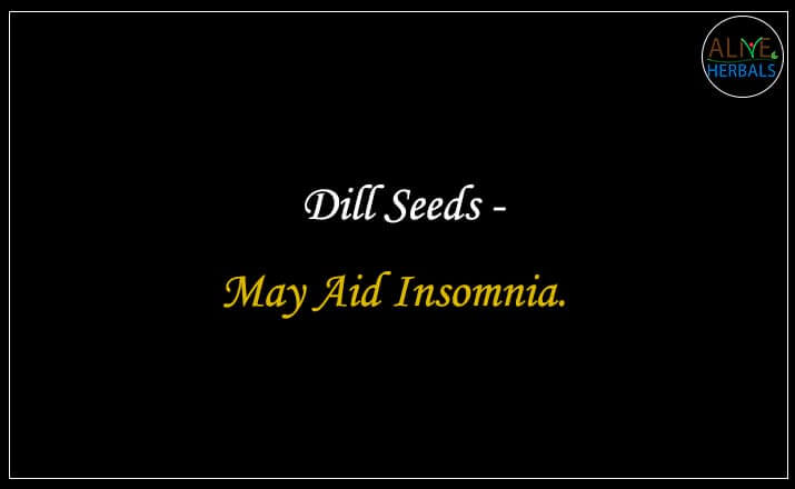 Dill Seeds - Buy at the Best Spice Store NYC - Alive Herbals.