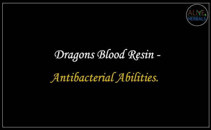 Dragons Blood Resin - Buy from the Tea Store Near Me 
