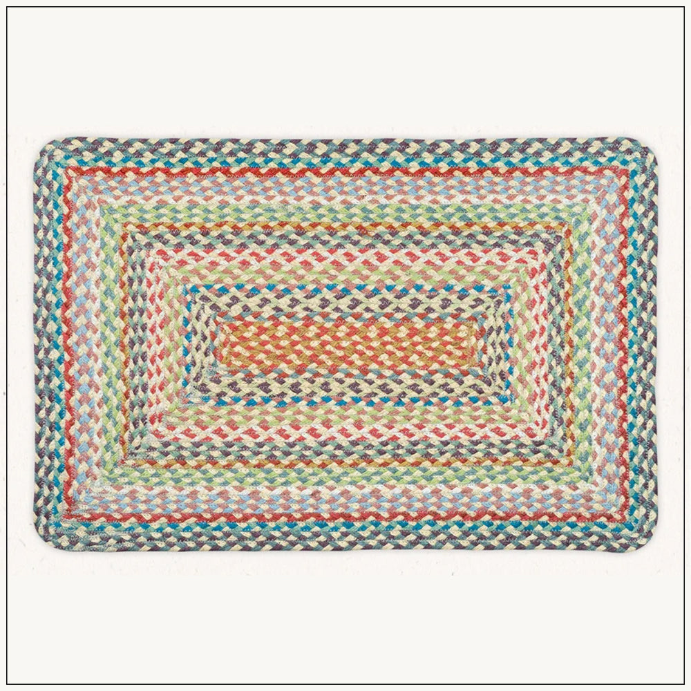 Fiesta - Jute Doormat