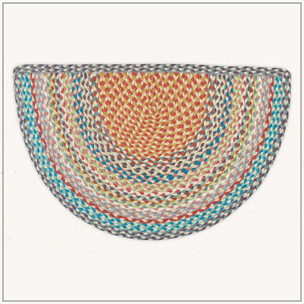 Fiesta - Jute Doormat