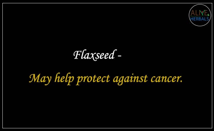 Flaxseed - Buy From the Best grains shop near me