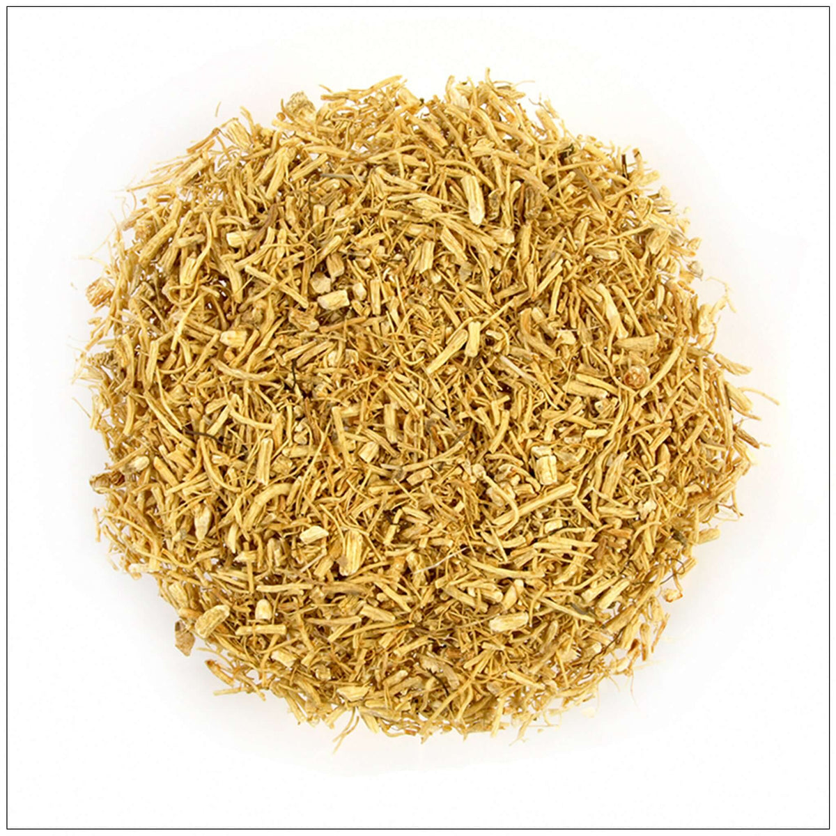 Ginseng Root Tea Cut