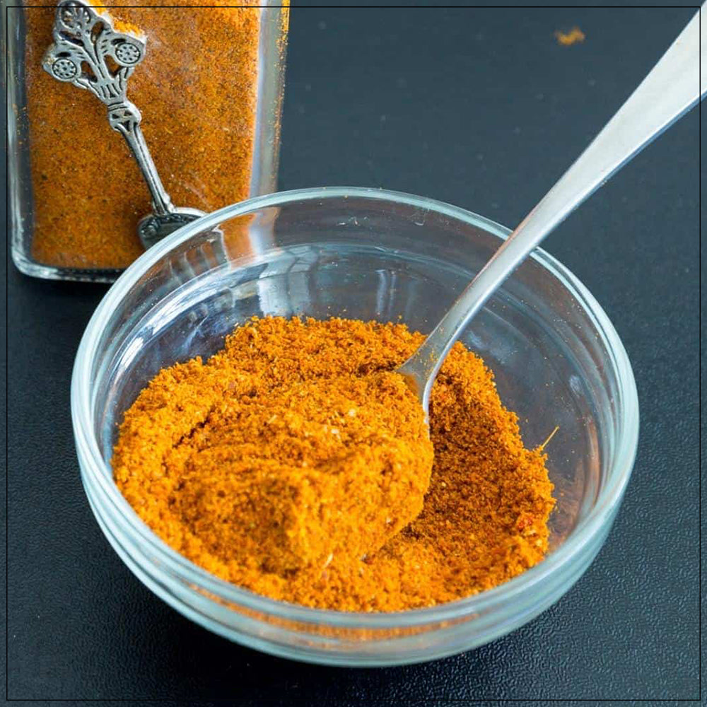 Indian Curry Powder Alive Herbals