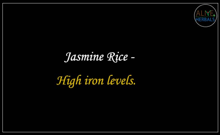 Jasmine Rice - Buy From the best online rice store