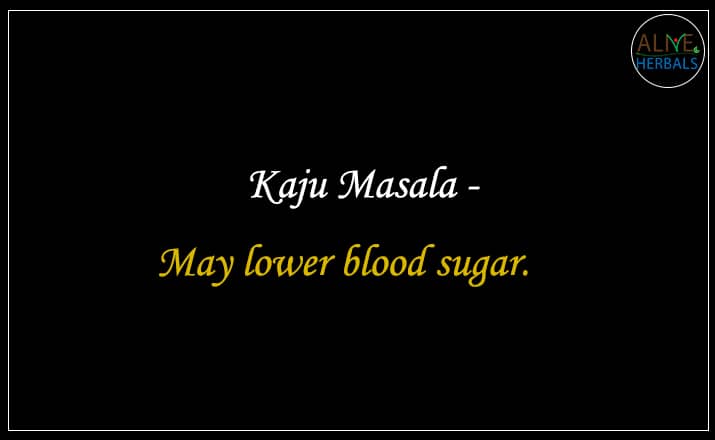 Kaju Masala - Buy from the nuts shop online 