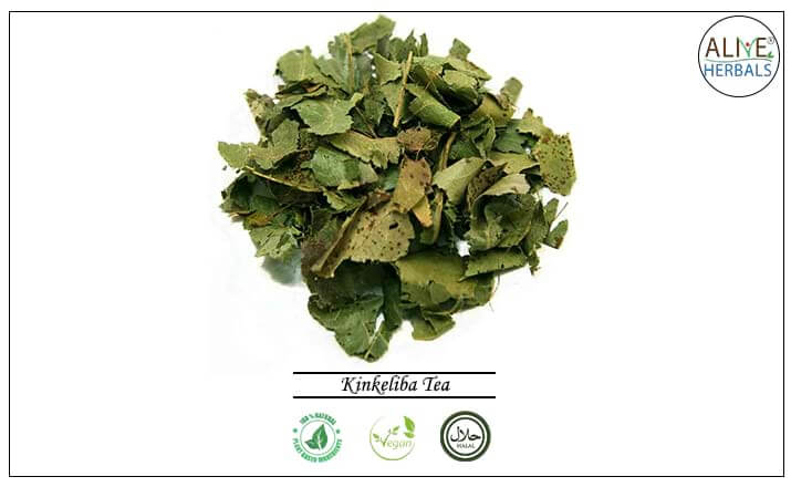 Kinkeliba Tea - Buy from the health food store