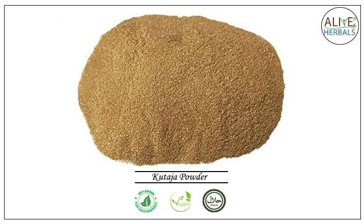 Kutaja Powder - Buy from the health food store