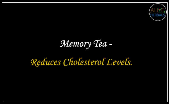 Memory Tea - Buy from the Tea Store Near Me 