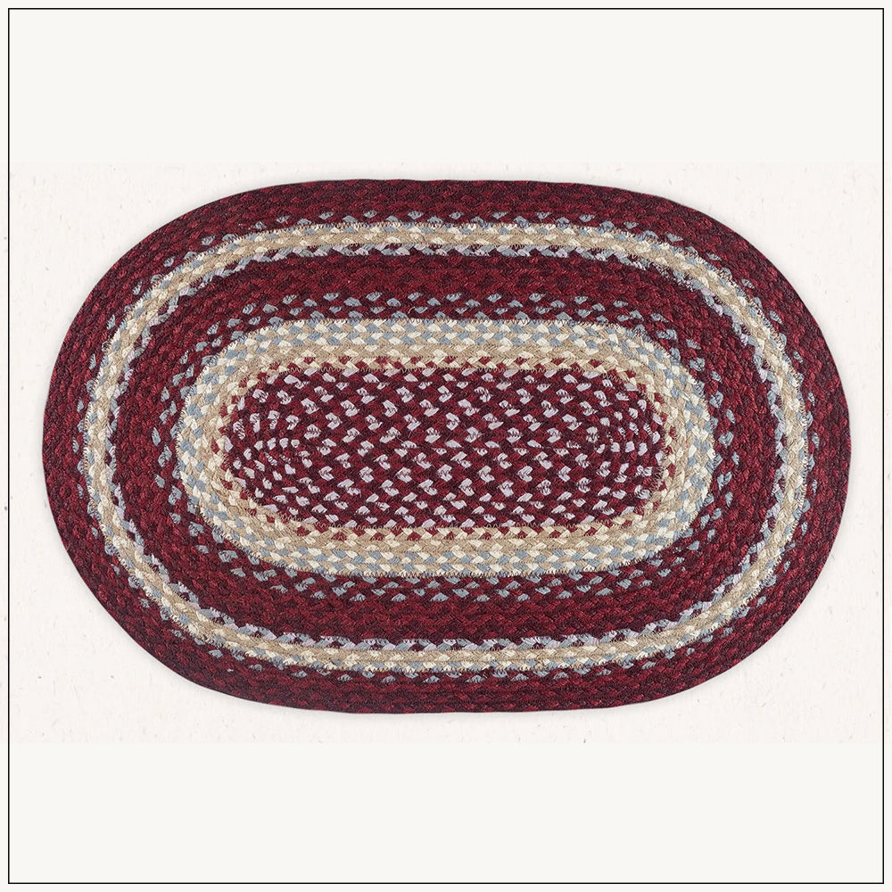 Modhobilota - Jute Doormat