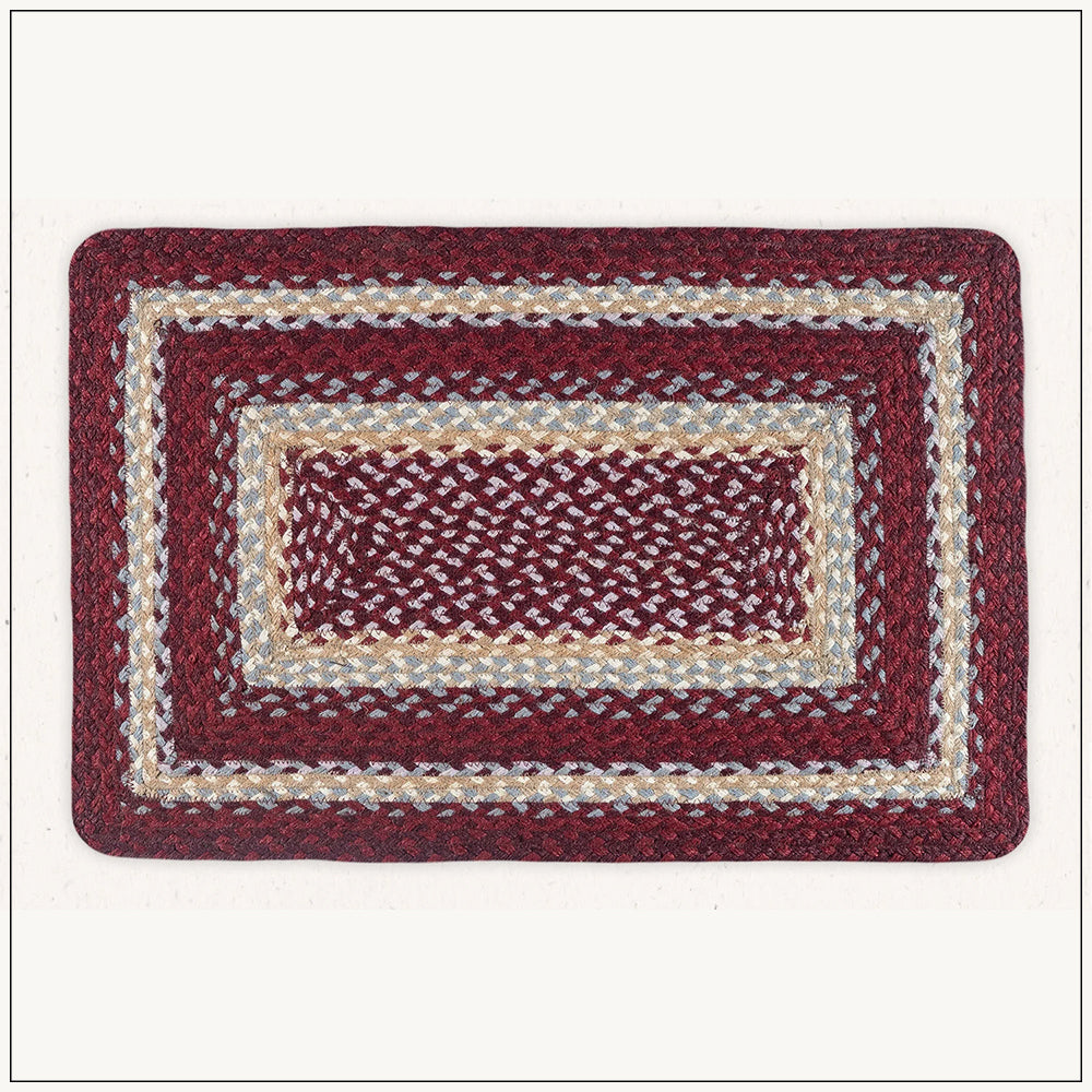 Modhobilota - Jute Doormat