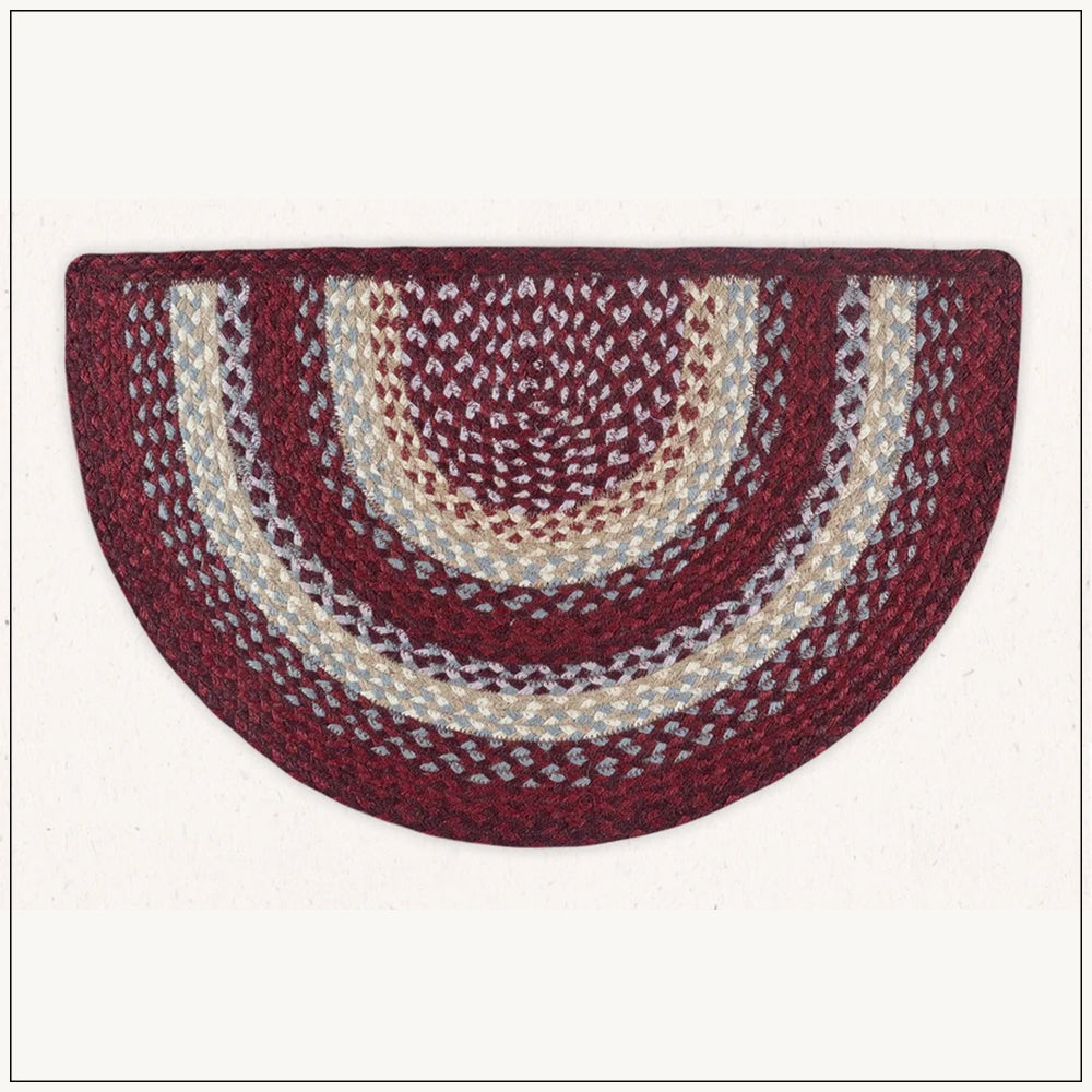 Modhobilota - Jute Doormat
