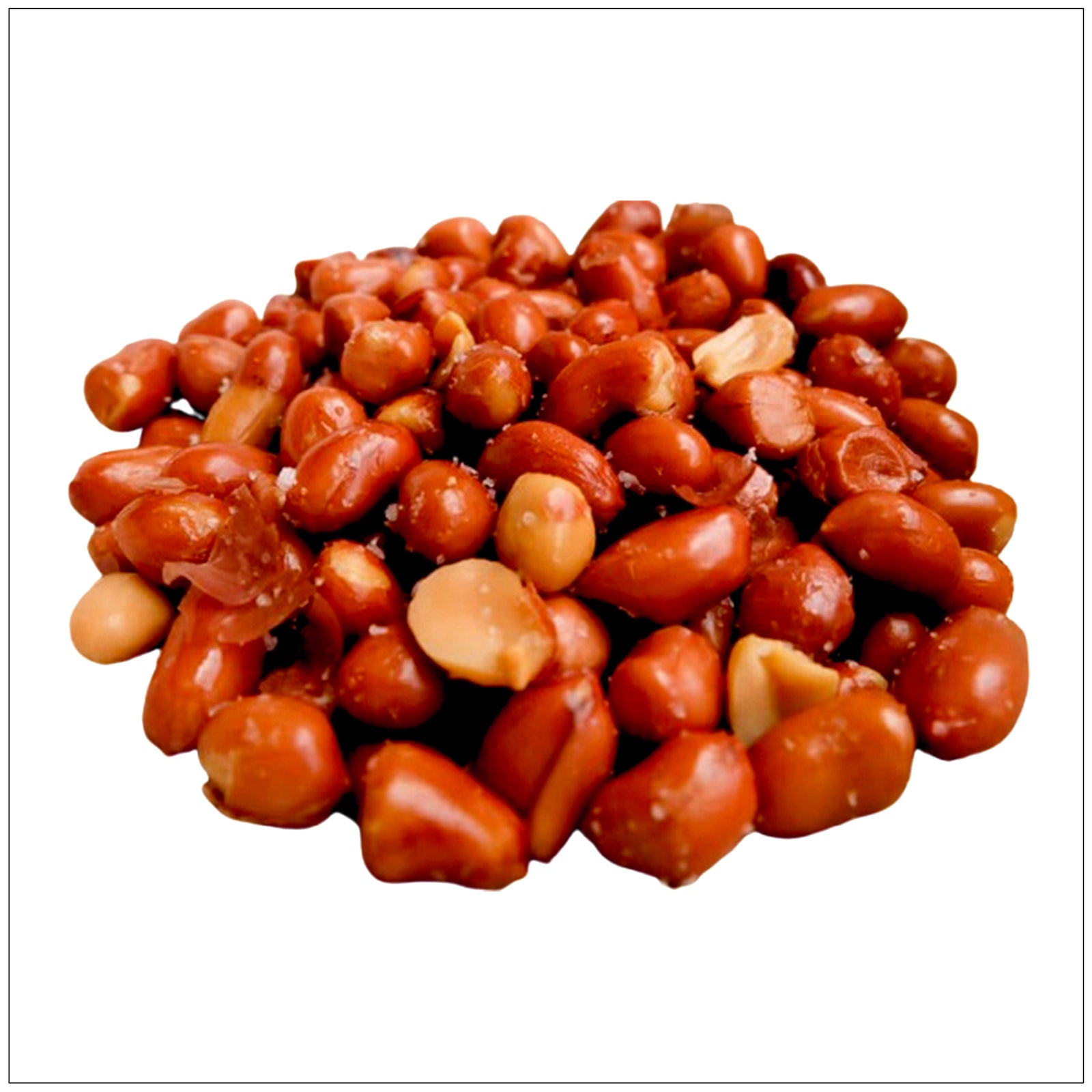 PEANUTS, Roasted Salted