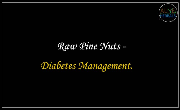 Raw Pine Nuts- Buy from the nuts shop online 
