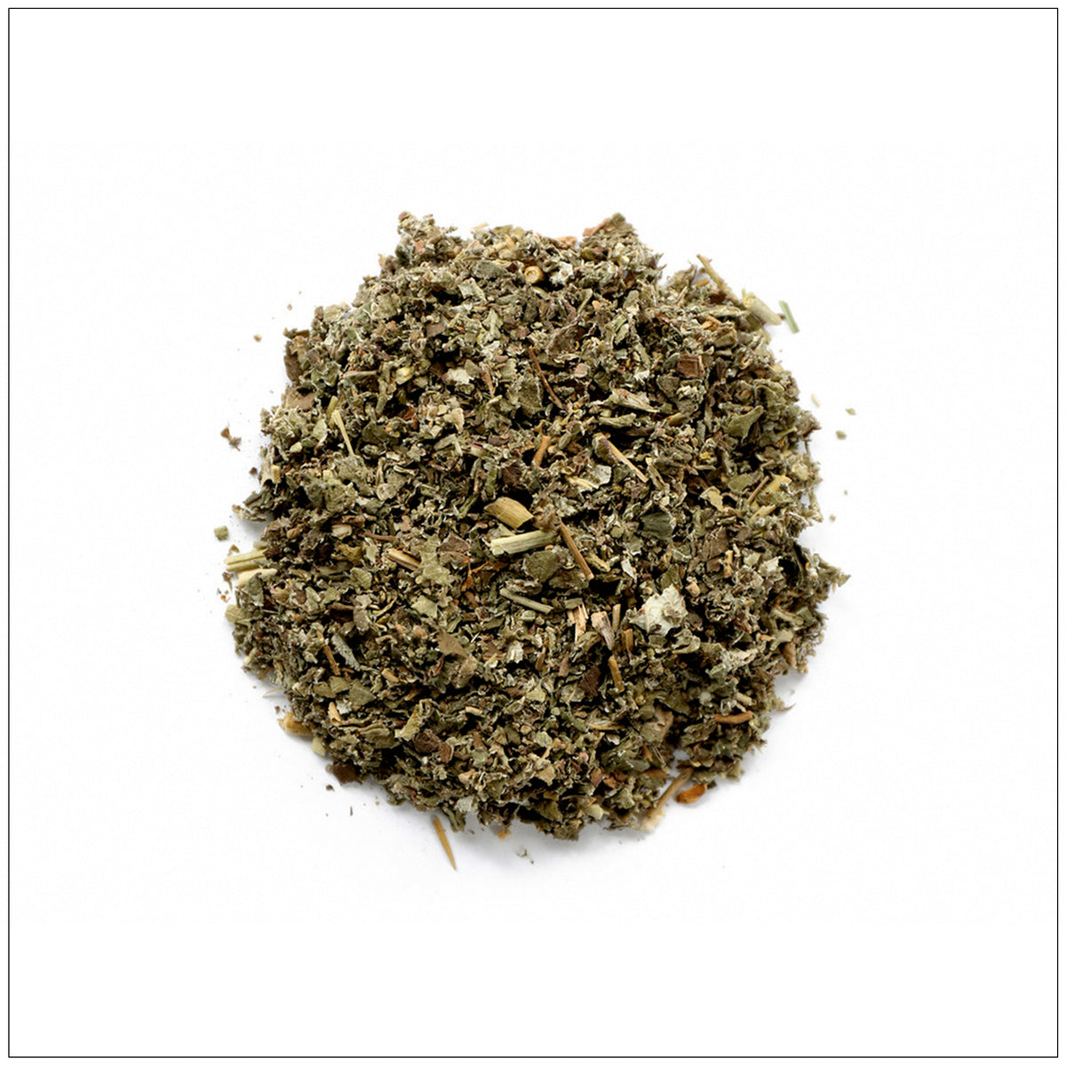 Red Raspberry Leaf