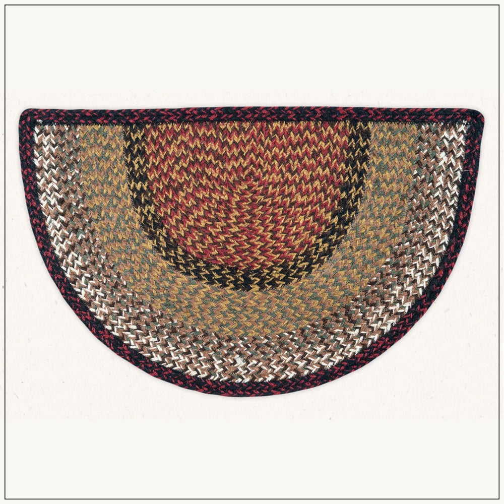 Redwoods - Jute Doormat