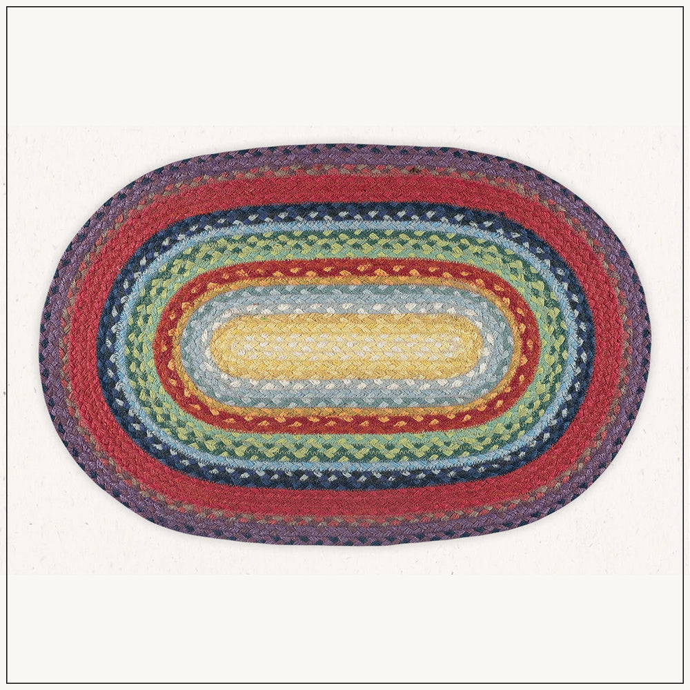 Rongdhonu - Jute Doormat