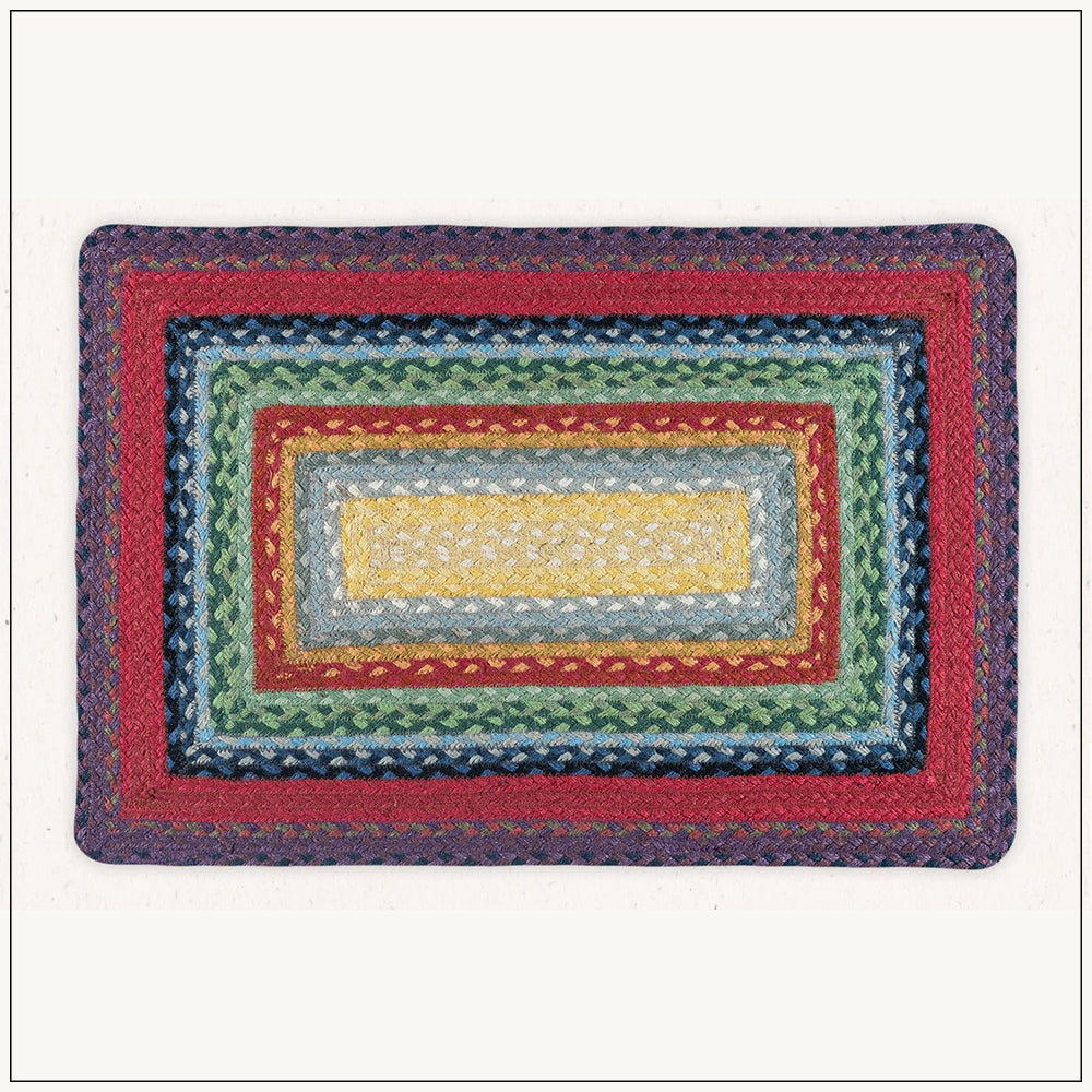 Rongdhonu - Jute Doormat