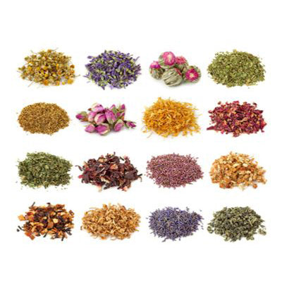 Teas buy from the health food store in the USA - Alive Herbals