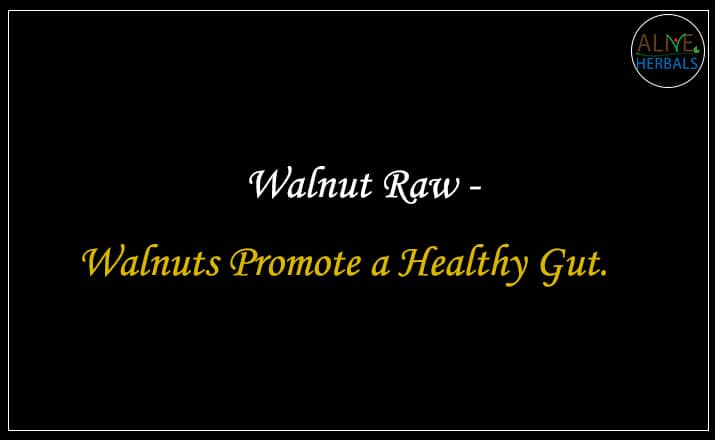 Walnut Raw - Buy from nuts shop near me