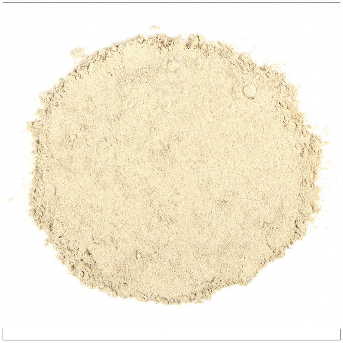 Yellow Dock Root Powder - Alive Herbals